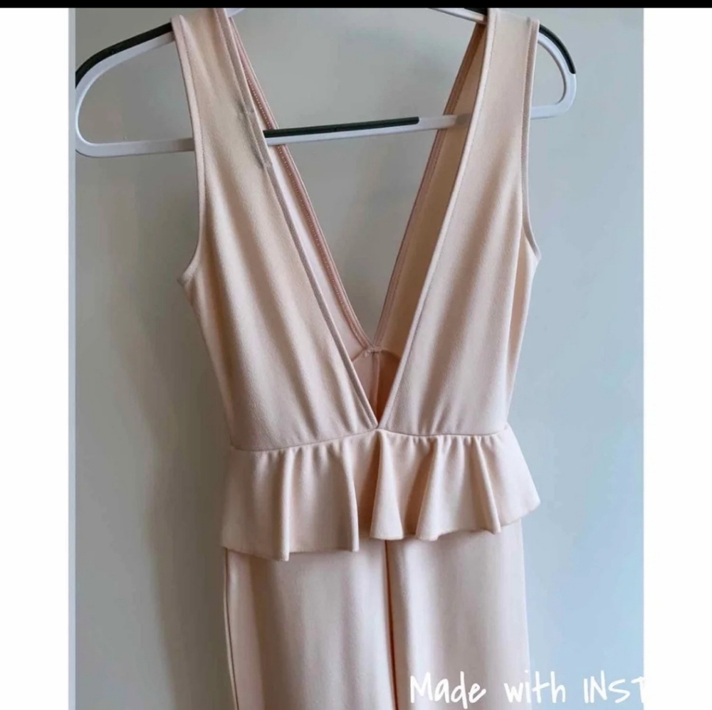 Jumpsuit